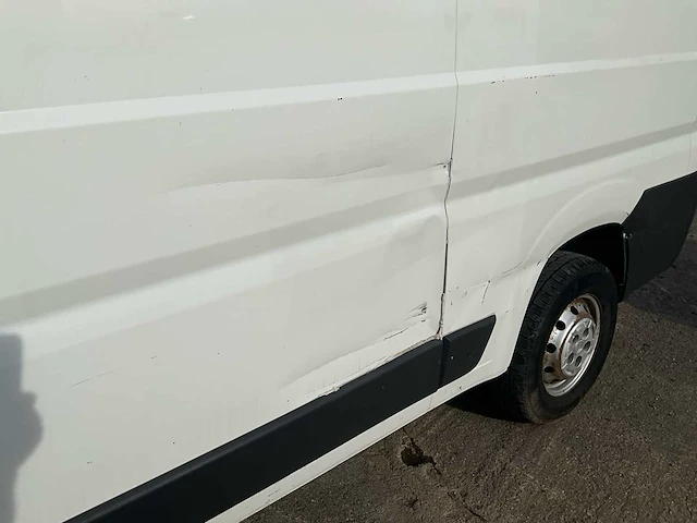 Peugeot boxer van - afbeelding 4 van  29