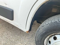 Peugeot boxer van - afbeelding 9 van  29