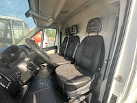 Peugeot boxer van - afbeelding 16 van  29