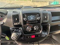Peugeot boxer van - afbeelding 19 van  29