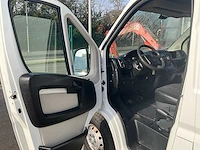 Peugeot boxer van - afbeelding 20 van  29