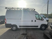 Peugeot boxer van - afbeelding 26 van  29