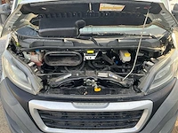 Peugeot boxer van - afbeelding 11 van  36