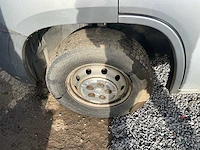 Peugeot boxer van - afbeelding 14 van  36