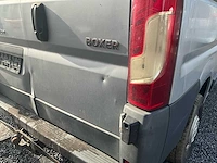 Peugeot boxer van - afbeelding 18 van  36