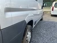 Peugeot boxer van - afbeelding 20 van  36