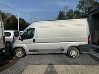 Peugeot boxer van - afbeelding 12 van  36