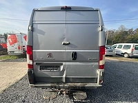 Peugeot boxer van - afbeelding 31 van  36