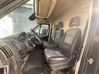 Peugeot boxer van - afbeelding 1 van  28