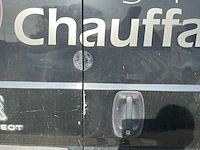 Peugeot boxer van - afbeelding 13 van  28