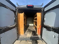 Peugeot boxer van - afbeelding 14 van  28
