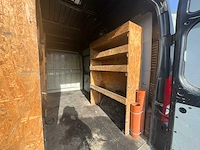Peugeot boxer van - afbeelding 16 van  28