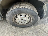 Peugeot boxer van - afbeelding 20 van  28