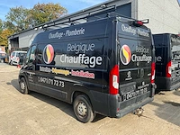 Peugeot boxer van - afbeelding 27 van  28