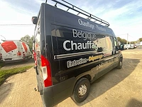 Peugeot boxer van - afbeelding 28 van  28