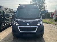 Peugeot boxer van - afbeelding 6 van  28