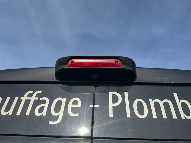 Peugeot boxer van - afbeelding 10 van  27
