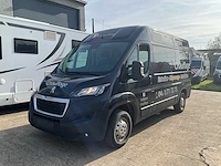 Peugeot boxer van - afbeelding 5 van  27