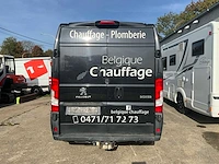 Peugeot boxer van - afbeelding 24 van  27