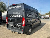 Peugeot boxer van - afbeelding 25 van  27