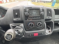 Peugeot boxer van - afbeelding 3 van  24