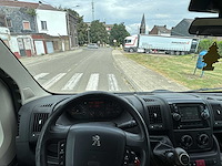 Peugeot boxer van - afbeelding 4 van  24