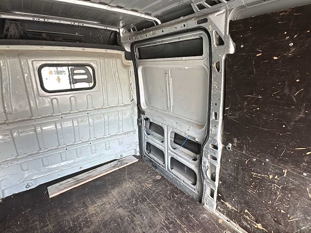 Peugeot boxer van - afbeelding 6 van  24