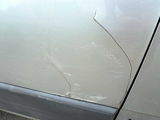 Peugeot boxer van - afbeelding 7 van  24
