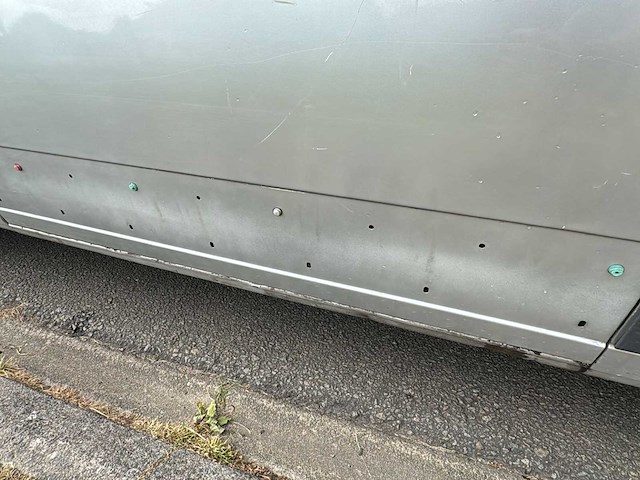 Peugeot boxer van - afbeelding 10 van  24