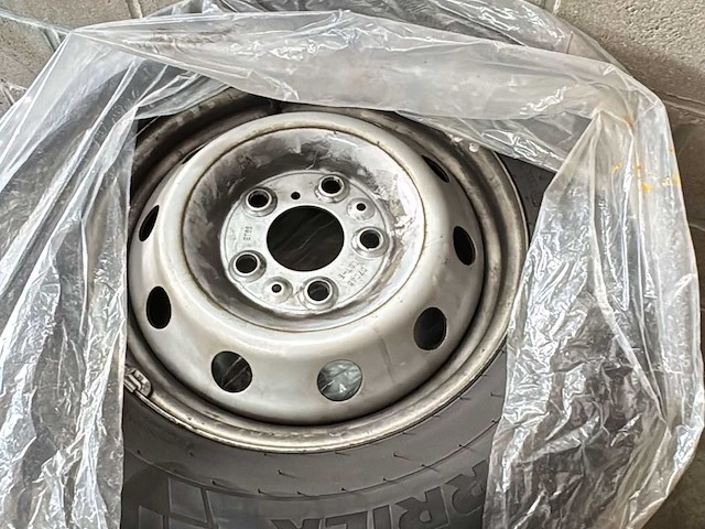 Peugeot boxer van - afbeelding 15 van  24