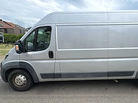 Peugeot boxer van - afbeelding 12 van  24