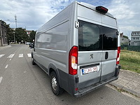 Peugeot boxer van - afbeelding 18 van  24