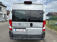 Peugeot boxer van - afbeelding 19 van  24