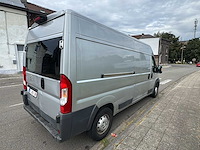 Peugeot boxer van - afbeelding 20 van  24