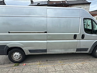 Peugeot boxer van - afbeelding 21 van  24