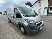 Peugeot boxer van - afbeelding 22 van  24