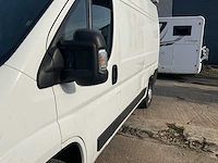 Peugeot boxer van - afbeelding 3 van  29