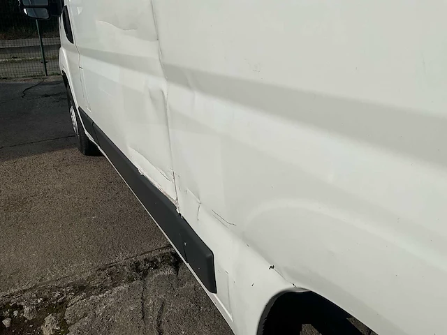 Peugeot boxer van - afbeelding 5 van  29