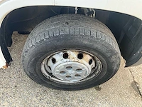Peugeot boxer van - afbeelding 8 van  29