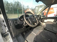 Peugeot boxer van - afbeelding 17 van  29