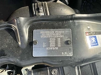 Peugeot boxer van - afbeelding 21 van  29