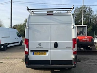 Peugeot boxer van - afbeelding 24 van  29