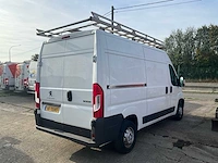 Peugeot boxer van - afbeelding 25 van  29