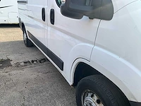 Peugeot boxer van - afbeelding 29 van  29