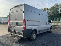 Peugeot boxer van - afbeelding 32 van  36