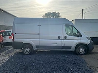 Peugeot boxer van - afbeelding 33 van  36