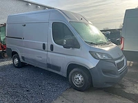 Peugeot boxer van - afbeelding 34 van  36