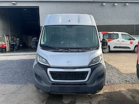 Peugeot boxer van - afbeelding 35 van  36