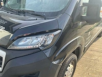 Peugeot boxer van - afbeelding 2 van  28