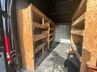 Peugeot boxer van - afbeelding 10 van  28